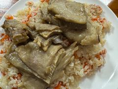 -217丰惠源抓饭(星湖街店)