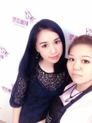 -柯琳造型