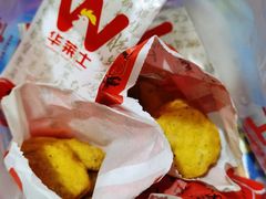 -华莱士·全鸡汉堡(杭州武林店)