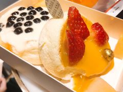-食武士·舒芙蕾(新街口明瓦廊店)