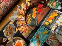 -古田居·特色寿司料理(骏欣中心店)