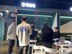 -棂笼·深度沉浸密室(武汉旗舰店)