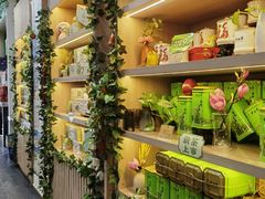 -吴裕泰茶庄(前门大街店)