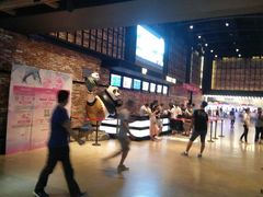 -CGV影城(梅江ScreenX店)