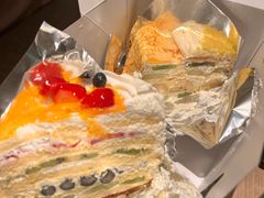 -HARBS(渋谷ヒカリエ シンクス店)