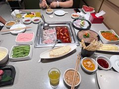 -海底捞火锅(河东万达广场店)
