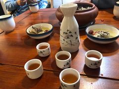 -云隐小厨·传统大理美食(复兴路店)