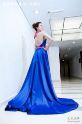 -喜喜婚纱HAPPINESS STUDIO奢定馆(海淀体验馆)