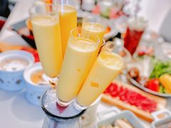 -川越泰火锅(吉利大厦店)