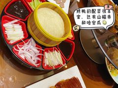 -尚宴(盛世广场·食尚街店)