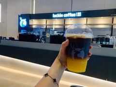 -瑞幸咖啡(亿城国际中心店)