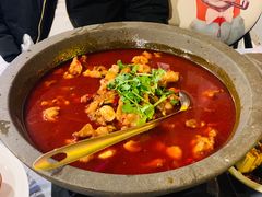 -虎虎龙虾大排档(双井店)