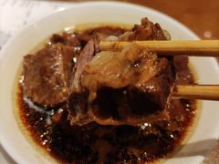 小碗牛肉-南门小馆·清真(国贸商城店)