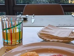 -马哥孛罗酒店·SAVVY全日餐厅