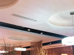 大堂-虾饺妹·酒家(金碧店)