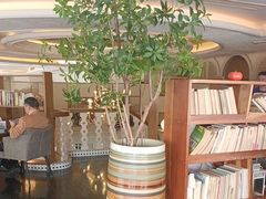 -良木缘咖啡西餐(蜀汉路店)