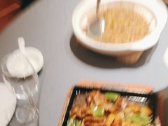 -双湖园·地标武汉菜(黄鹤楼解放路店)