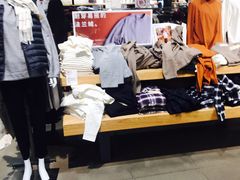 -MUJI无印良品(西湖银泰城店)