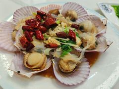 -来之顺海鲜菜馆·青岛菜·始于1993(栈桥店)