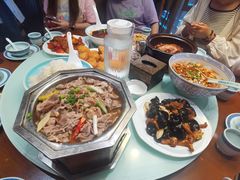 -蔡家酒楼(一德街店)