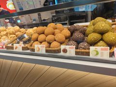 -西树泡芙(北京清河万象汇店)