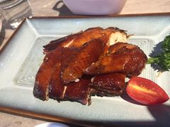 -皇后餐厅-煲仔·小菜·打边炉(古北店)