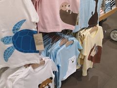 -MUJI无印良品(万象城店)