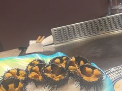 -黑木原精致料理·铁板烧