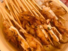 -东排食堂长沙小吃大排档(五一广场店)