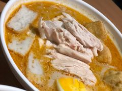 -新加坡高记KOO KEE Restaurant(盈科店)