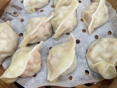 -老边饺子馆(中街店)