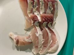 -正能量脆肉鲩火锅