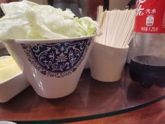 -古关火锅店(古北水镇景区店)
