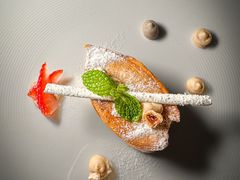 -圣丰索菲特·法国餐厅