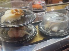 -争鲜回转寿司(浦东三钢里PLUS店)