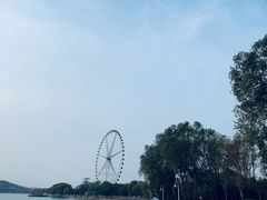 -济南国际园博园