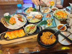 -桃太郎寿司料理(南坪店)