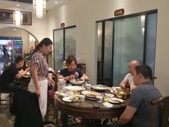 -梁溪河畔·吉府花园(南长街南下塘店)