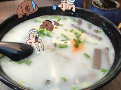 -鸭小妹鸭血粉丝(老门东店)