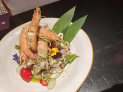 -Thai Alley泰爱里(二沙岛店)