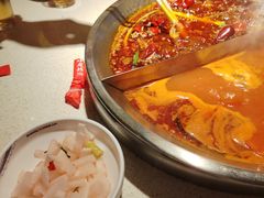 -小龙坎火锅(春熙太古里店)