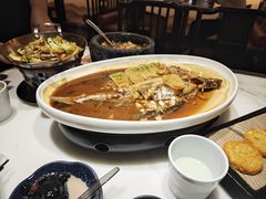 -径山十八道·风味民间菜(杭州总店)