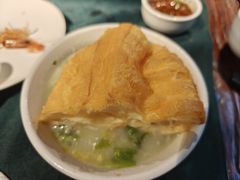 -大良毋米粥(锦龙路总店)