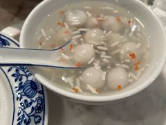 -漢舍中国菜馆(889广场店)