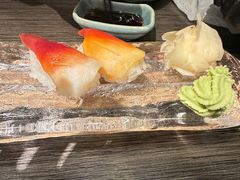 -炙柒Sekinana·精致日料(合生汇店)