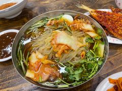 -西塔大冷面(市府大路店)