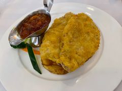 -成桂西餐厅·42年的味道(五大道疙瘩楼店)