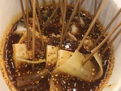 -水煮鱼乡·川京菜(蛇口店)