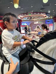 -meland亲子乐园(深圳领展中心城店)