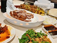 -郑州烤鸭总店